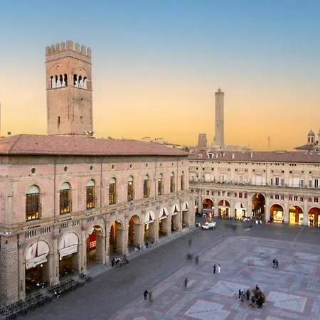 De' Carracci 3* 볼로냐