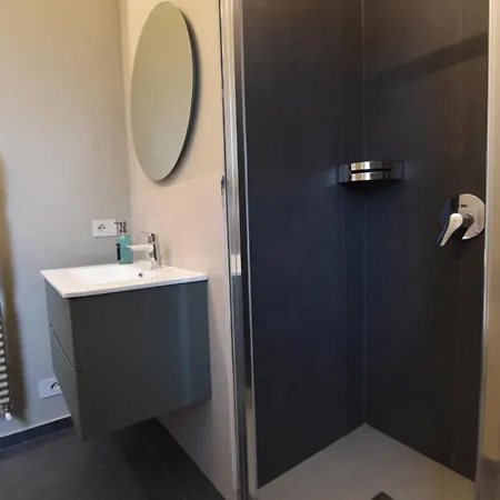 De' Carracci Pensión 3*