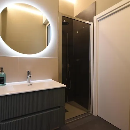 Pensión De' Carracci 3*