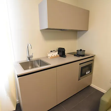 De' Carracci Гостевой дом