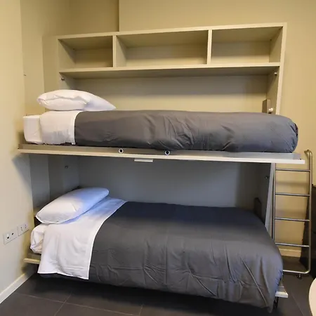 De' Carracci 볼로냐