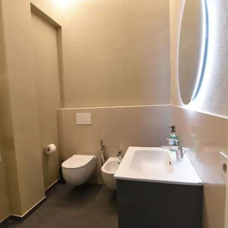 De' Carracci Pensión