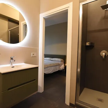 De' Carracci Гостевой дом 3*