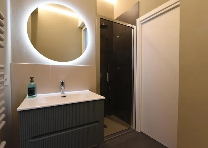 게스트하우스 De' Carracci 3*