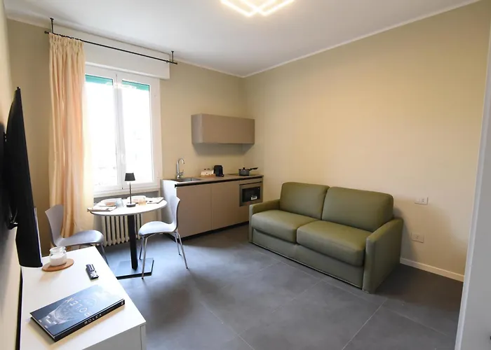 招待所 De' Carracci