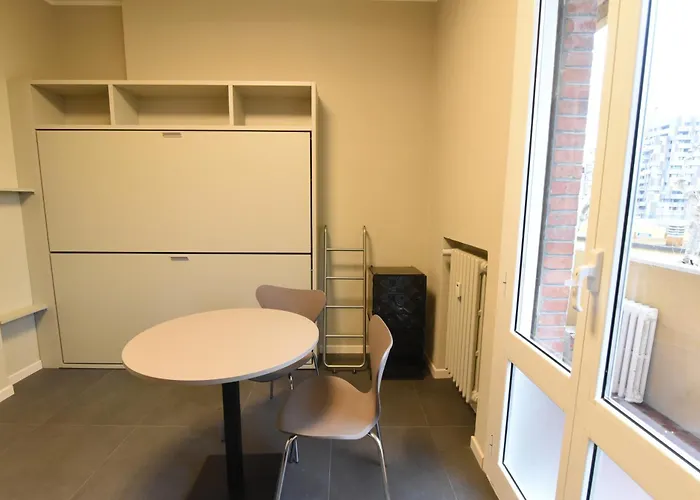 게스트하우스 De' Carracci 3*