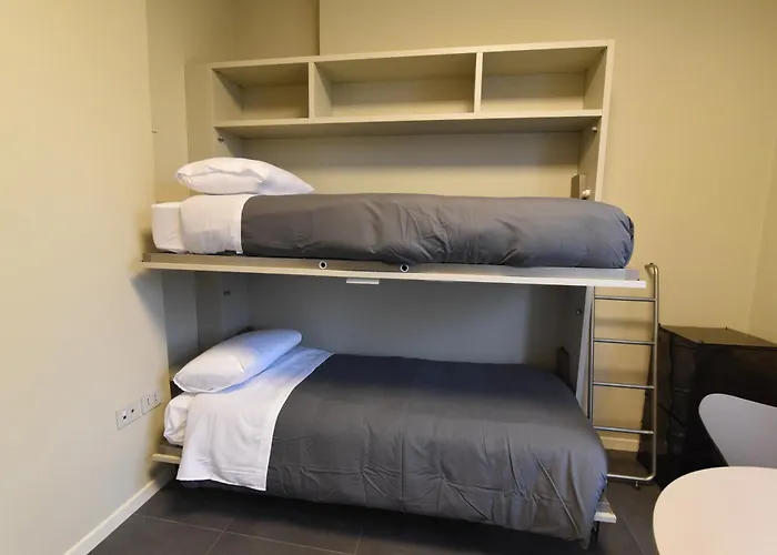 De' Carracci 볼로냐