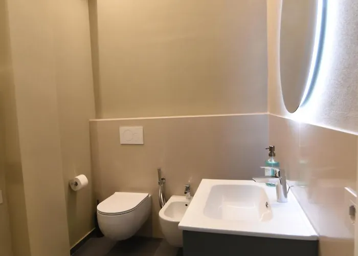 De' Carracci 게스트하우스