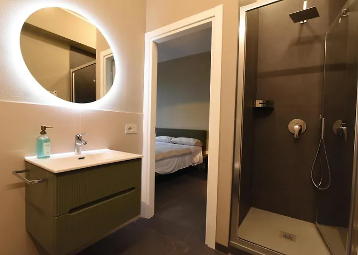 De' Carracci Gasthuis 3*