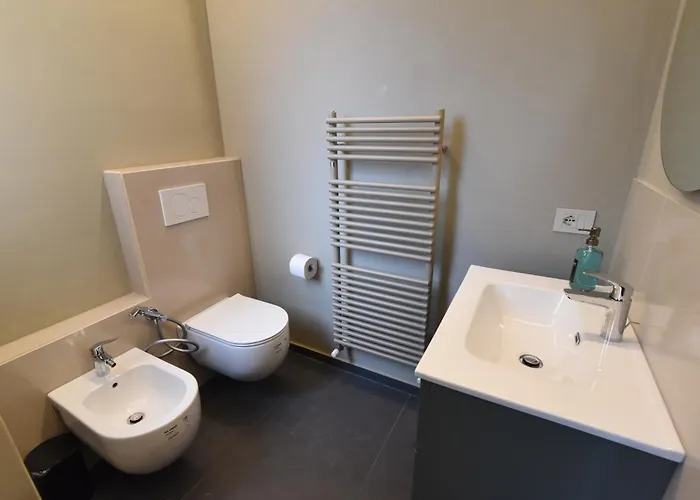 Πανσιόν De' Carracci