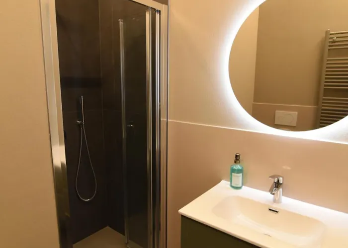 De' Carracci 3* Μπολόνια