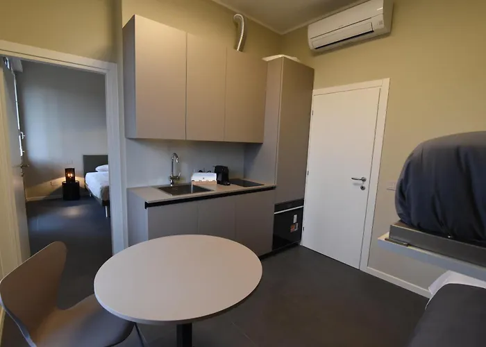 De' Carracci Μπολόνια