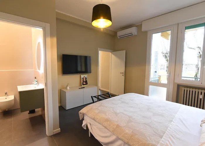 De' Carracci Πανσιόν Μπολόνια