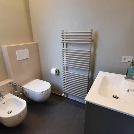 Gæstehus De' Carracci