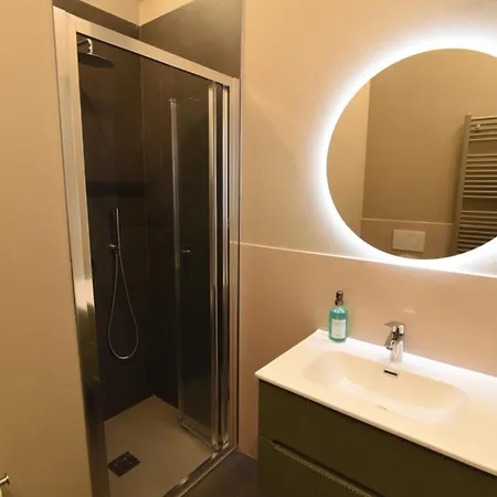 De' Carracci 3* Bologna