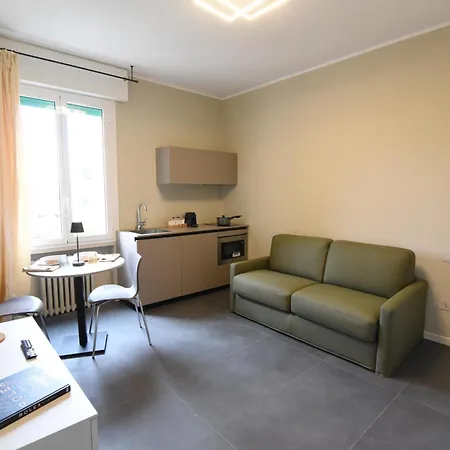 Gæstehus De' Carracci