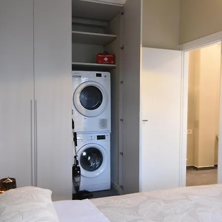 De' Carracci Gæstehus 3*