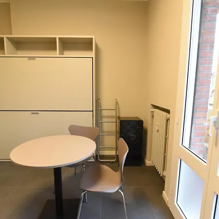 Gæstehus De' Carracci 3*