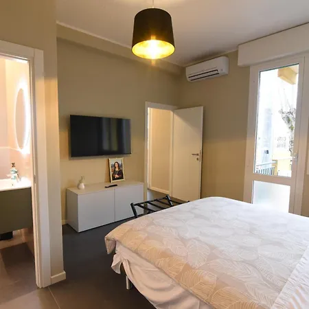 De' Carracci Gæstehus Bologna